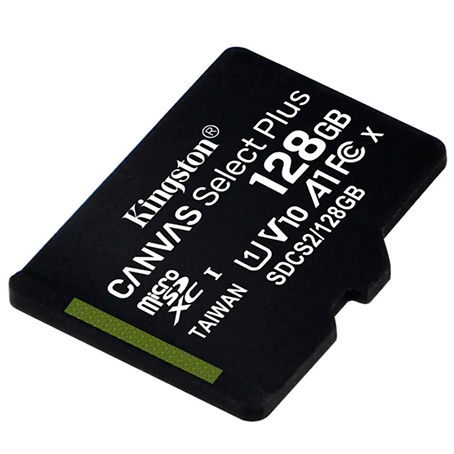SD-карта 128 Gb